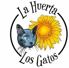 lahuertalosgatos.com